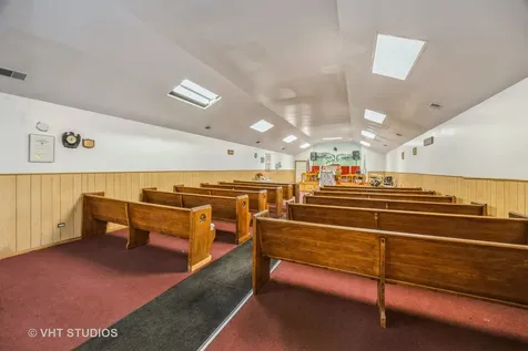 3515 West North Avenue Chicago IL 60647