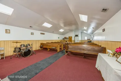 3515 West North Avenue Chicago IL 60647