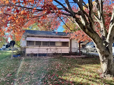 228 Tennessee Avenue Danville IL 61832