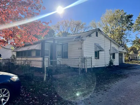 228 Tennessee Avenue Danville IL 61832