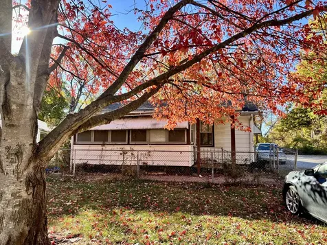 228 Tennessee Avenue Danville IL 61832