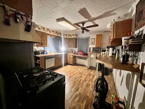 228 Tennessee Avenue Danville IL 61832