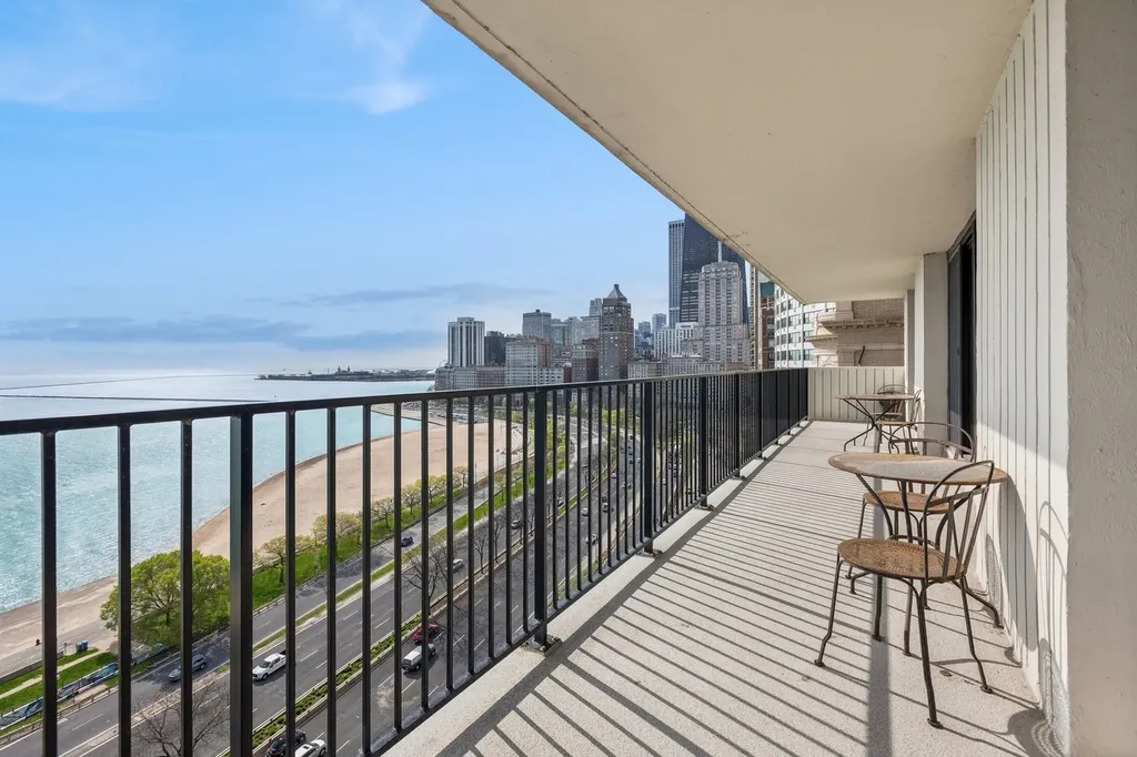 1212 North Lake Shore Drive Chicago IL 60610