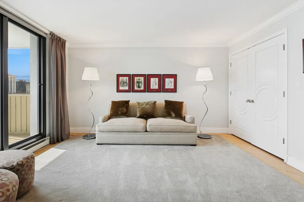 1212 North Lake Shore Drive Chicago IL 60610
