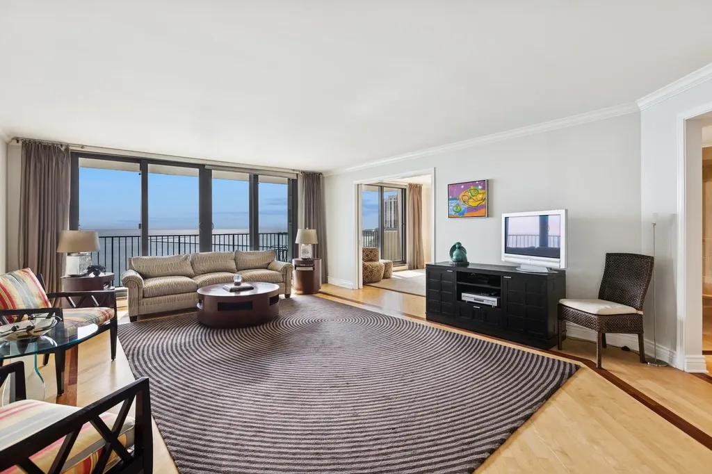 1212 North Lake Shore Drive Chicago IL 60610