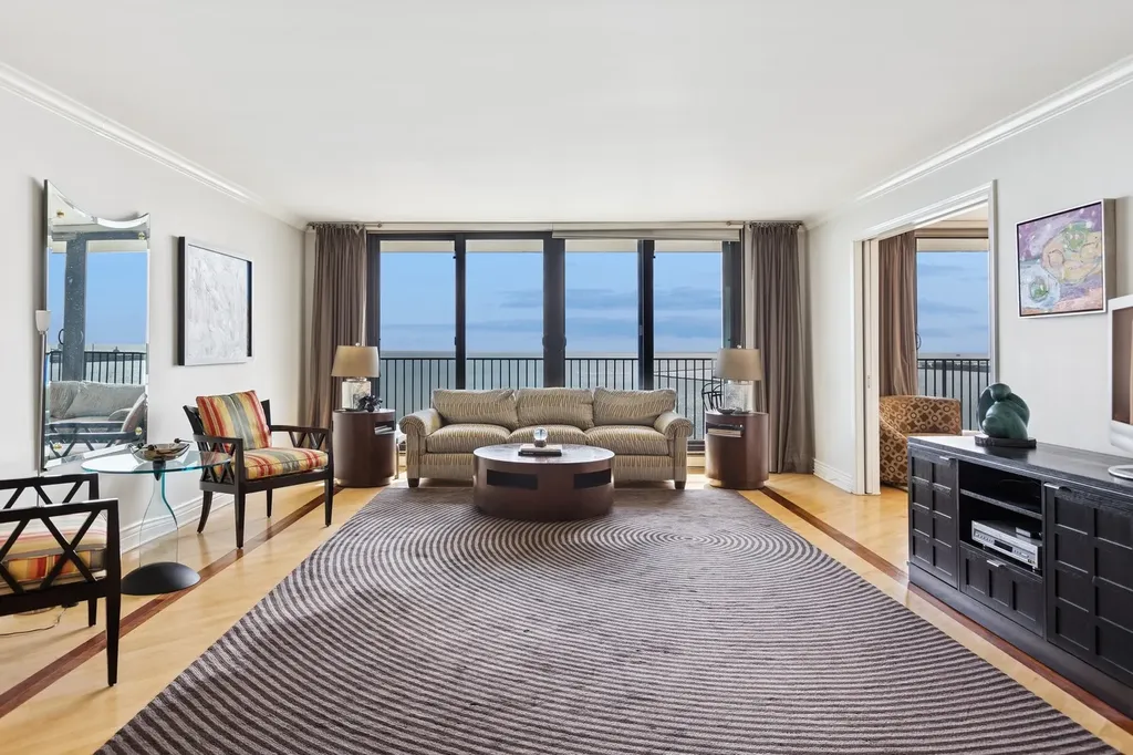 1212 North Lake Shore Drive Chicago IL 60610