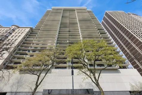 1212 North Lake Shore Drive Chicago IL 60610