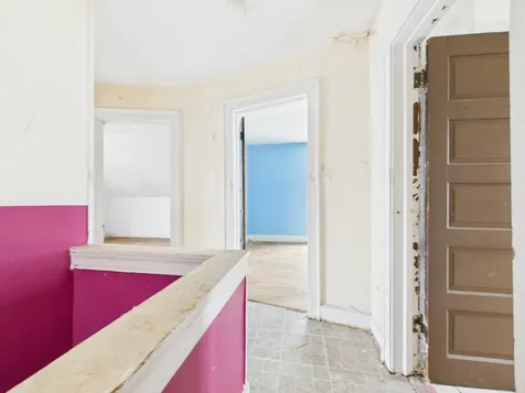 7144 South May Street Chicago IL 60621