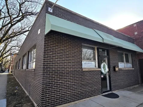301 West 31st Street Chicago IL 60616