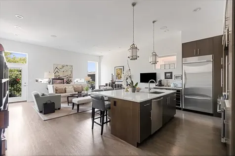 1350 West Diversey Parkway Chicago IL 60614