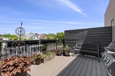 1350 West Diversey Parkway Chicago IL 60614