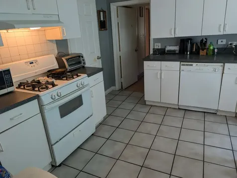 3233 South Morgan Street Chicago IL 60608