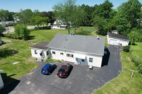 605 East Street Mazon IL 60444