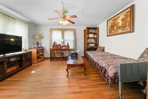 605 East Street Mazon IL 60444