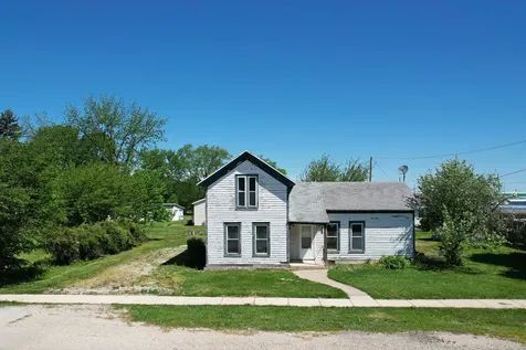 605 East Street Mazon IL 60444