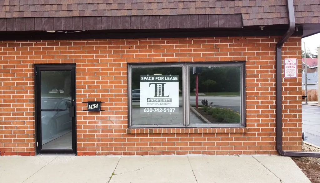 369 North Wood Dale Road Wood Dale IL 60191