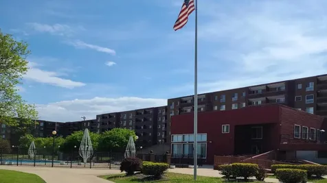 500 Park Avenue Calumet City IL 60409