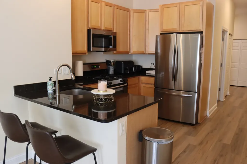 8 West Monroe Street Chicago IL 60603