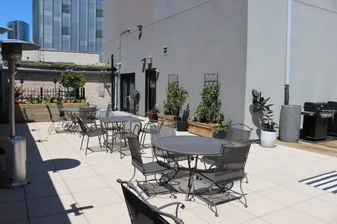 8 West Monroe Street Chicago IL 60603