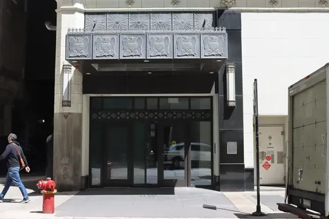 8 West Monroe Street Chicago IL 60603