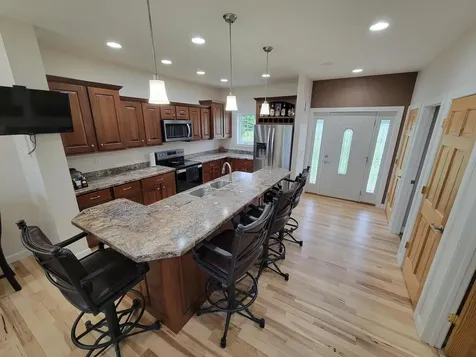 7648 North Indian Ridge Road East Dubuque IL 61025