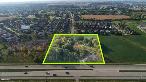 14549 West 159th Street Homer Glen IL 60491