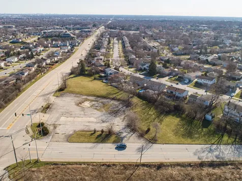 8701 South Kean Avenue Hickory Hills IL 60457
