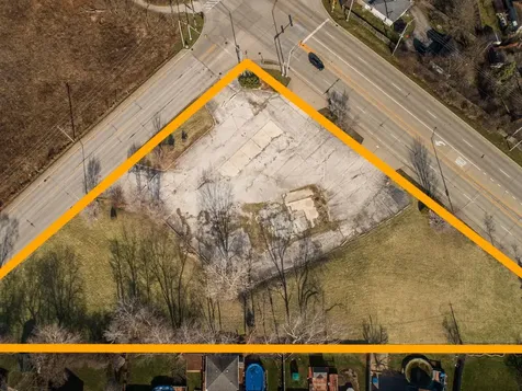 8701 South Kean Avenue Hickory Hills IL 60457