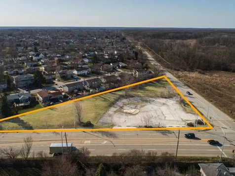 8701 South Kean Avenue Hickory Hills IL 60457