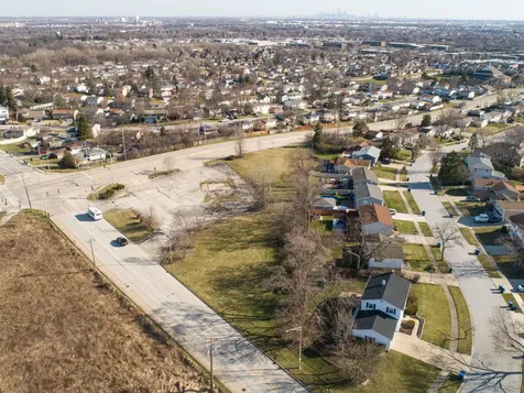8701 South Kean Avenue Hickory Hills IL 60457