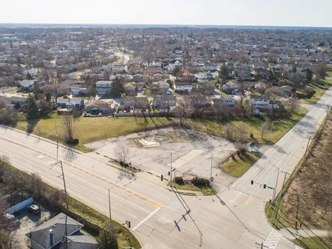8701 South Kean Avenue Hickory Hills IL 60457