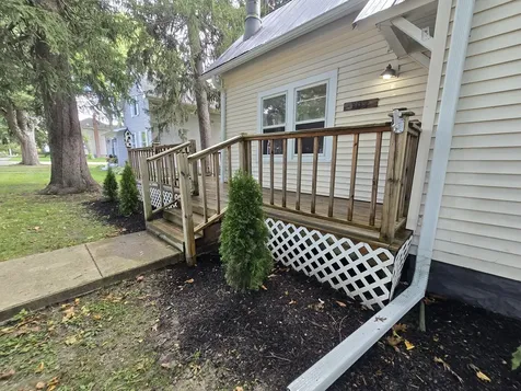 103 West Cherokee Avenue W Shabbona IL 60550