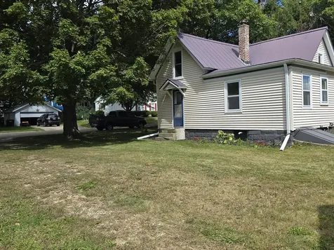 103 West Cherokee Avenue W Shabbona IL 60550