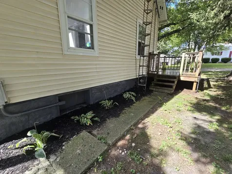 103 West Cherokee Avenue W Shabbona IL 60550