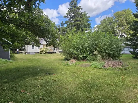 103 West Cherokee Avenue W Shabbona IL 60550