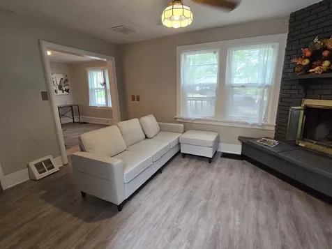 103 West Cherokee Avenue W Shabbona IL 60550
