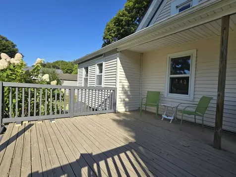 103 West Cherokee Avenue W Shabbona IL 60550