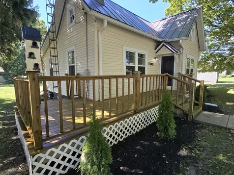 103 West Cherokee Avenue W Shabbona IL 60550