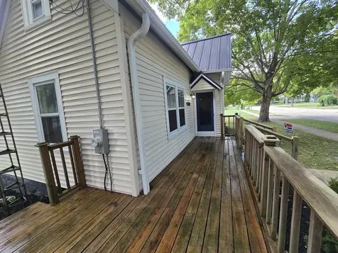 103 West Cherokee Avenue W Shabbona IL 60550