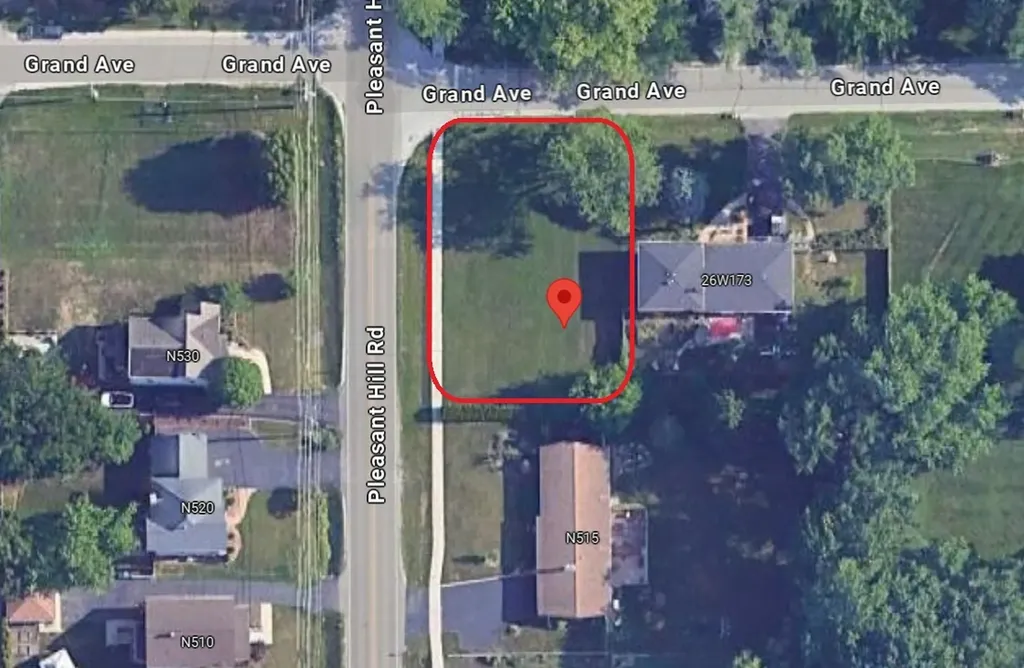 26W181 Grand Avenue Wheaton IL 60187