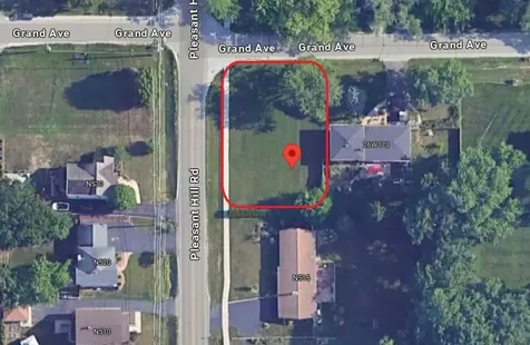 26W181 Grand Avenue Wheaton IL 60187