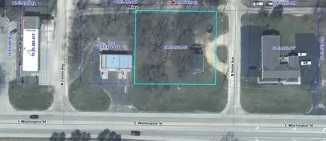 510 East Washington Street Oregon IL 61061
