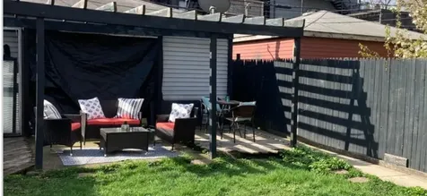2863 West Belden Avenue Chicago IL 60647