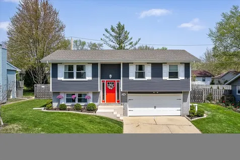 716 South 9th Avenue St. Charles IL 60174