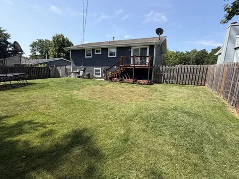 716 South 9th Avenue St. Charles IL 60174