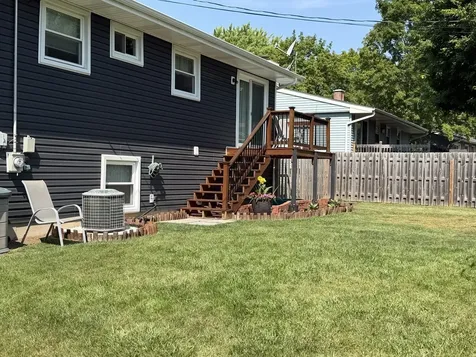 716 South 9th Avenue St. Charles IL 60174