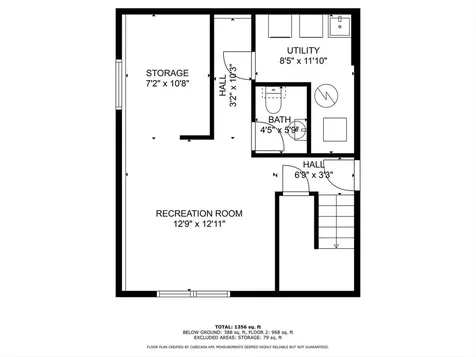 716 South 9th Avenue St. Charles IL 60174