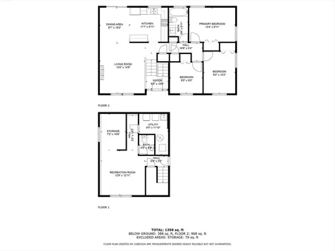 716 South 9th Avenue St. Charles IL 60174