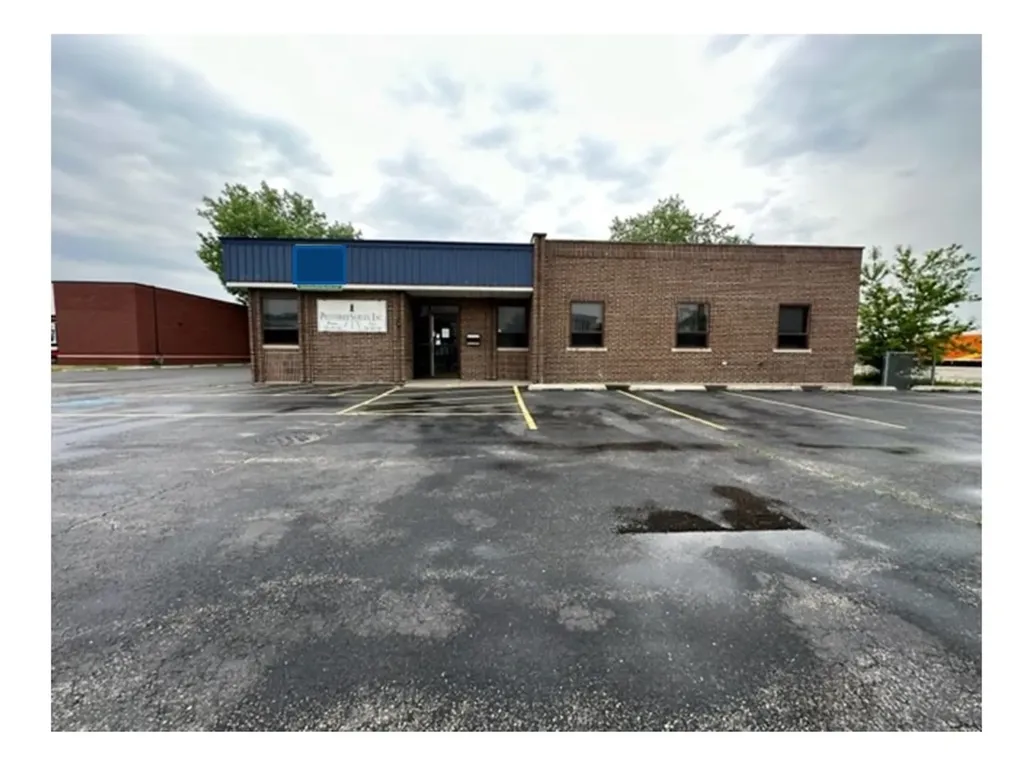 7845 West 79th Street W Bridgeview IL 60455