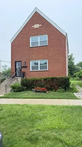 1506 West 109th Place Chicago IL 60643